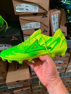Zapato pirma para futbol soccer
