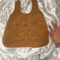 Totoro Bag