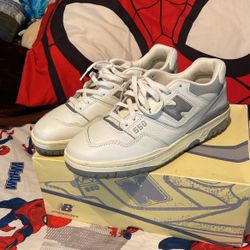 New Balance 550 aime leon dore