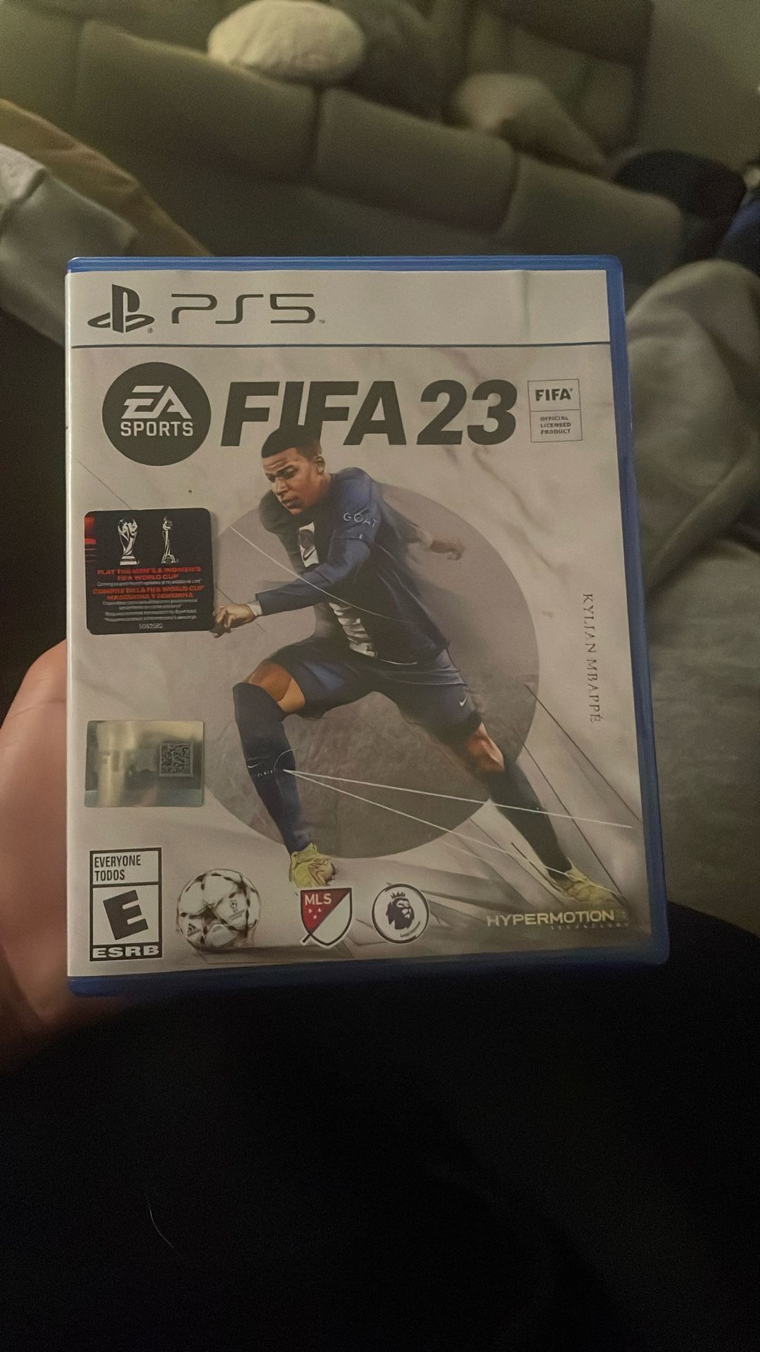 FIFA 23
