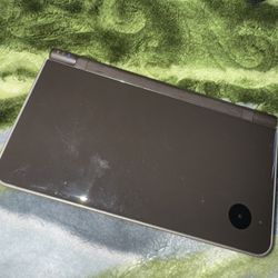 Nintendo Dsi Xl