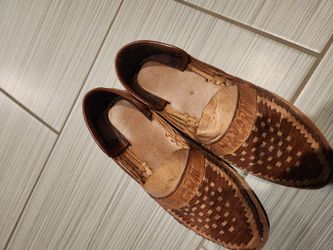 Huaraches Artesanales Mexicanos