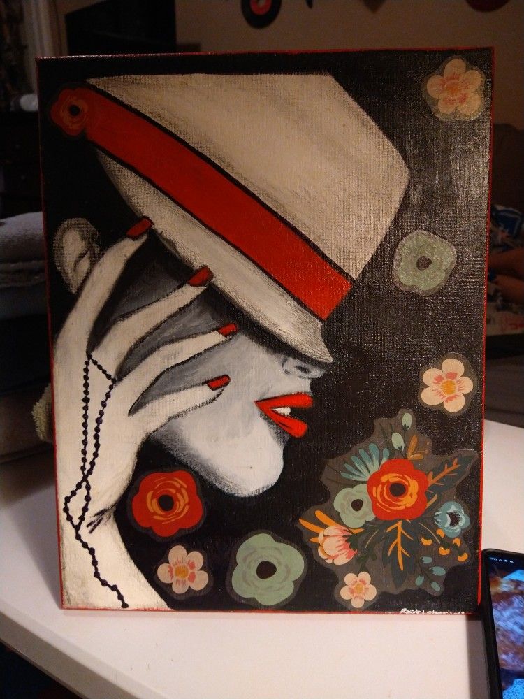 Hand Painting