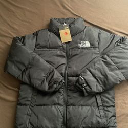 New The North Face 700 Puffer Jacket - Men’s, Women’s, Unisex Fit 