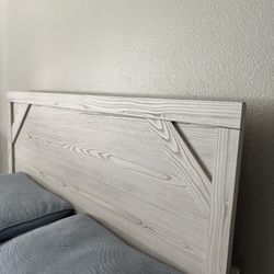 Queen Size Bed frame