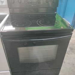 Cocina Eléctrica Marca Samsung 