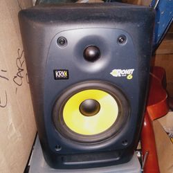 Speakers