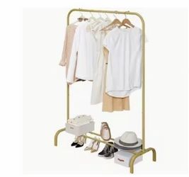 Clothing rack