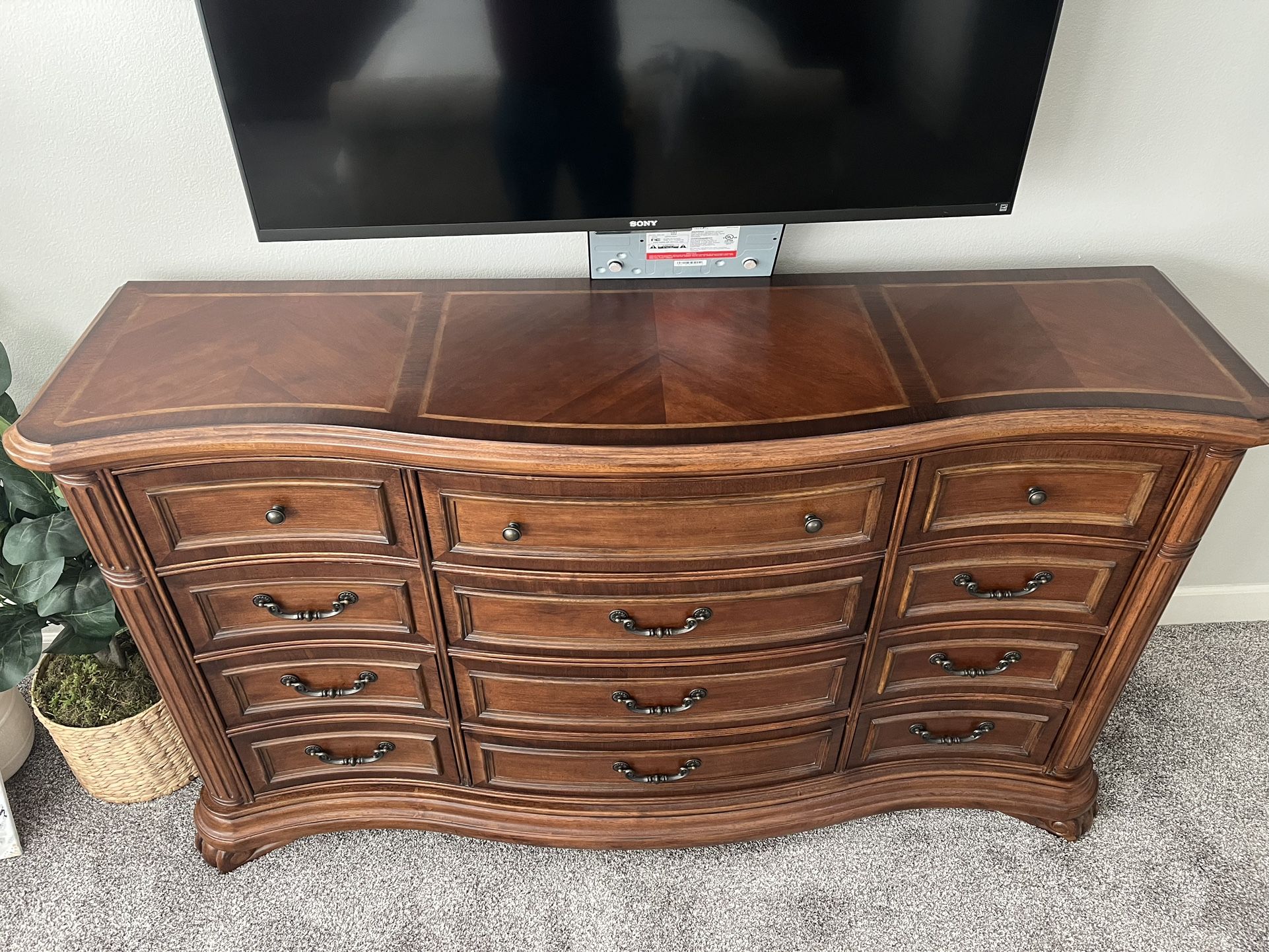 Bedroom Furniture By Chris Madden home