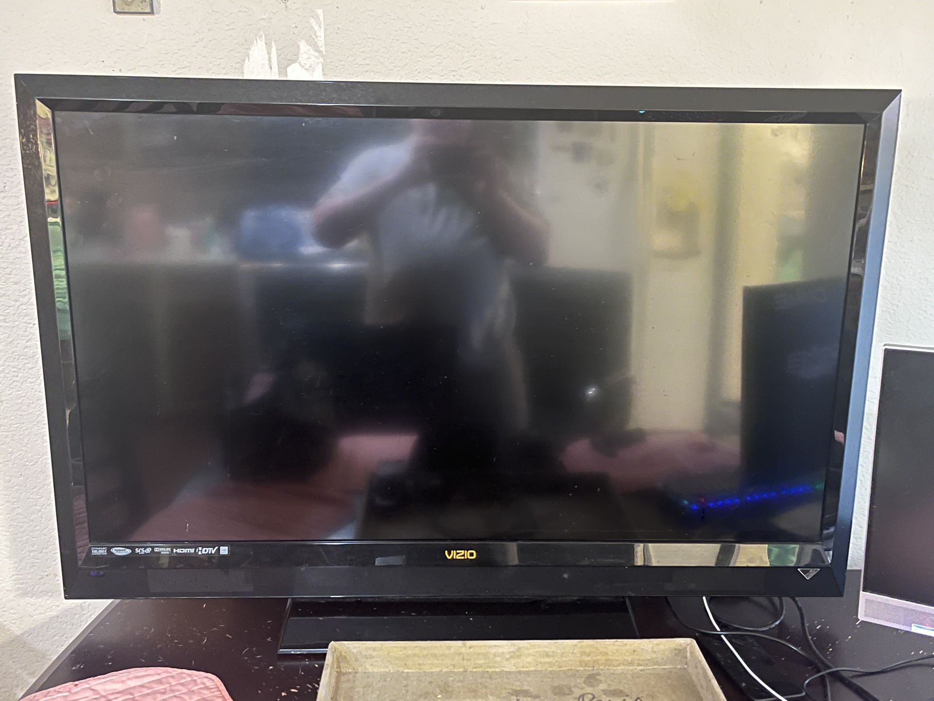 Vizio 50” Full HD 1080p TV