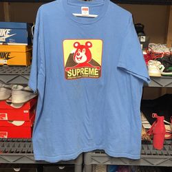 Supreme Bear Tee 
