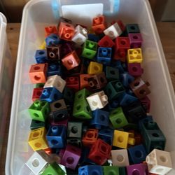 Manipulativos Matematicos