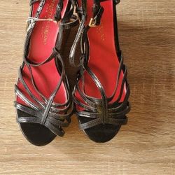 Wedges Size 6 & 1/2 Christian Siriano, Payless Women's Shoes, 