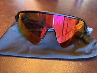 Oakley Sutro Lite Sweep