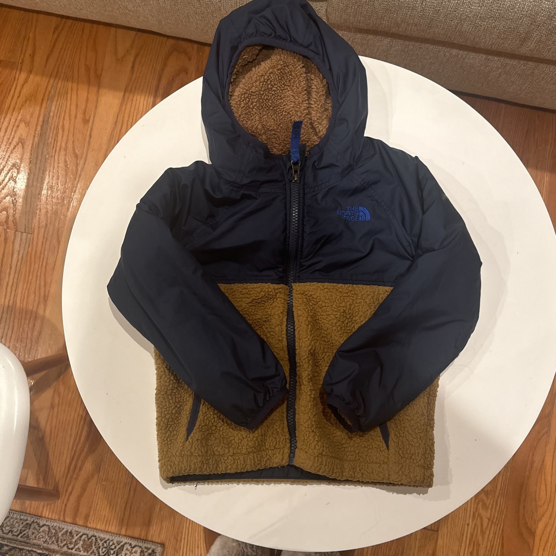 The North Face Toddler Fleece Jacket