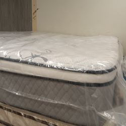 🔥🔥☑️☑️👑$120 Full Mattress Only $120 ☑️👑👑👑🔥