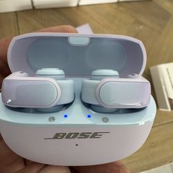 Bose Ultra Open Earbuds 