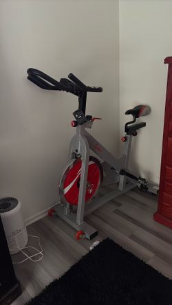Fitness Indoor Cycling Bike