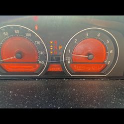 2006 BMW 5 Series