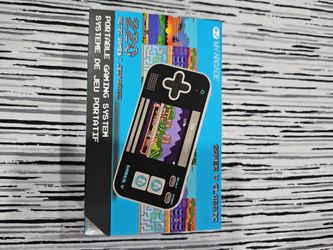 My Arcade Gamer V Classic (DGUN-3919)