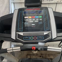 ProForm Performance 500s