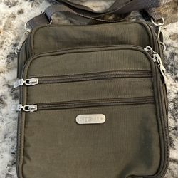 Baggallini Cross Over Bag