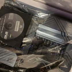 🔥 ASUS Prime Z690 Motherboard – Clean, Ready to Build! 🔥