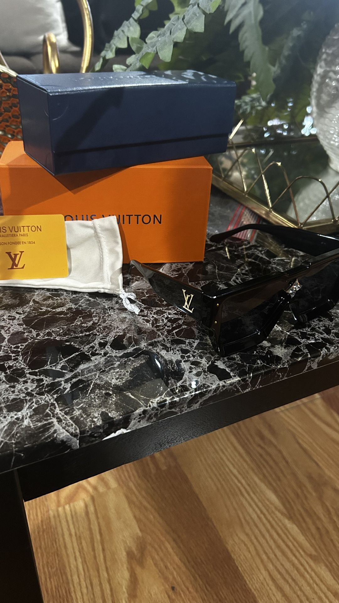 Louis Vuitton Sunglasses