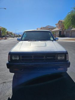1992 Mazda B-Series Pickup on offerup