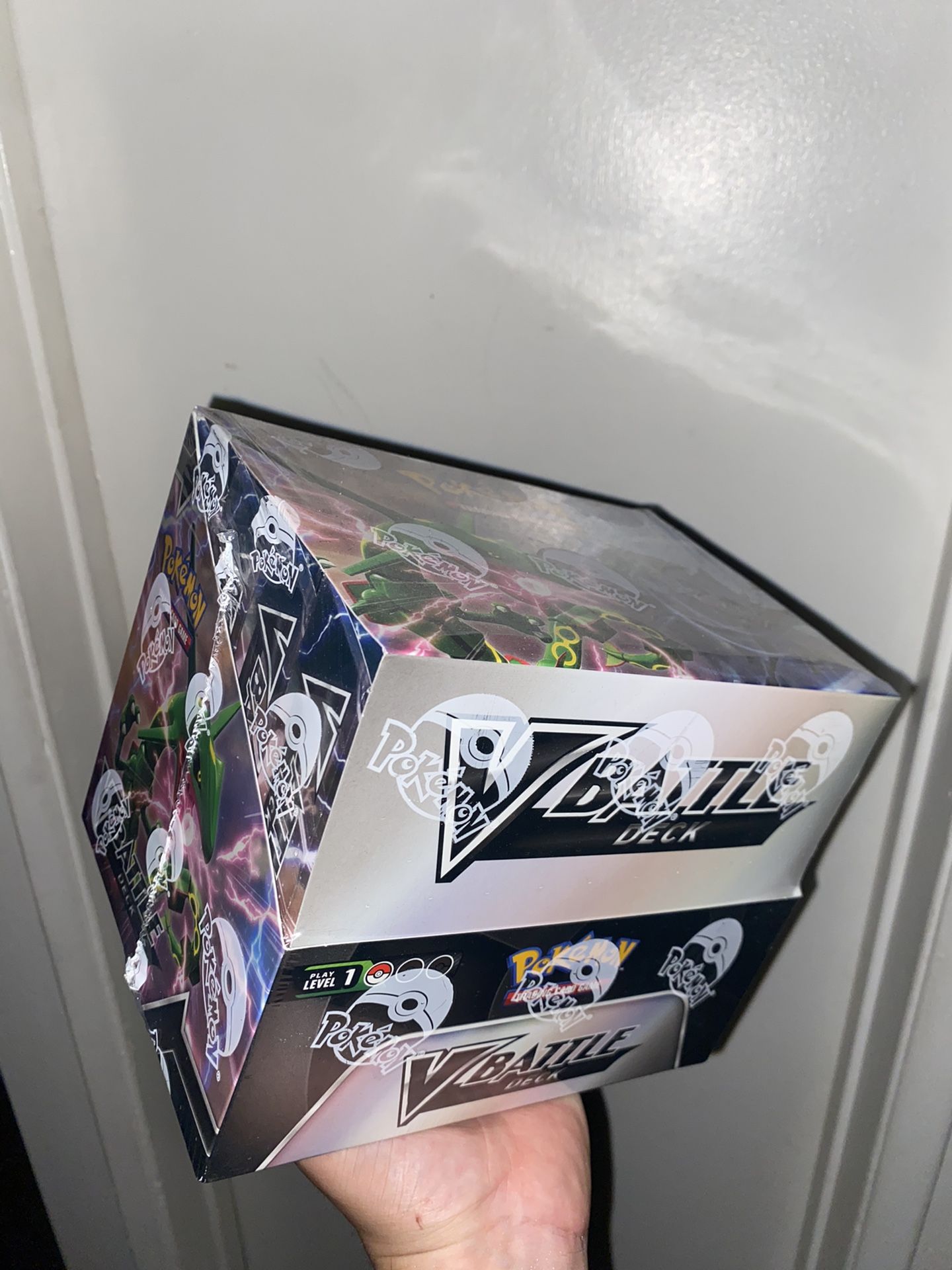 Cards Pokémon New 