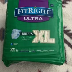FitRight Ultra Briefs