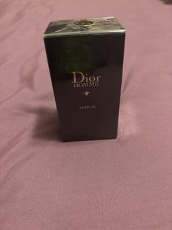 Dior Homme Parfum Discontinued