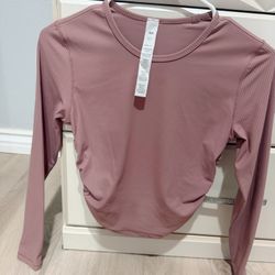 Lululemon Shirt