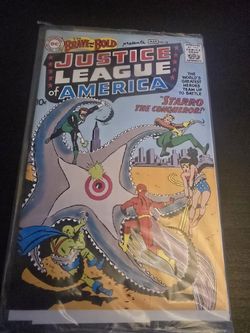Just League Of America