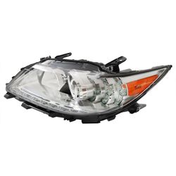 Labwork Left Headlight AssemblyFor 2013-2015 Lexus ES300H ES350 DRL Driver Side