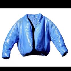 Yeezy Gap Round jacket large