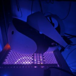 PS VR2 + PC Adapter - Near Perfect