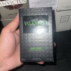 Valentino (green)