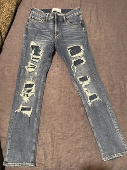 Abercrombie Kids (boys)