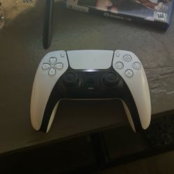 Ps5 Controller 