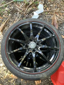 Rims