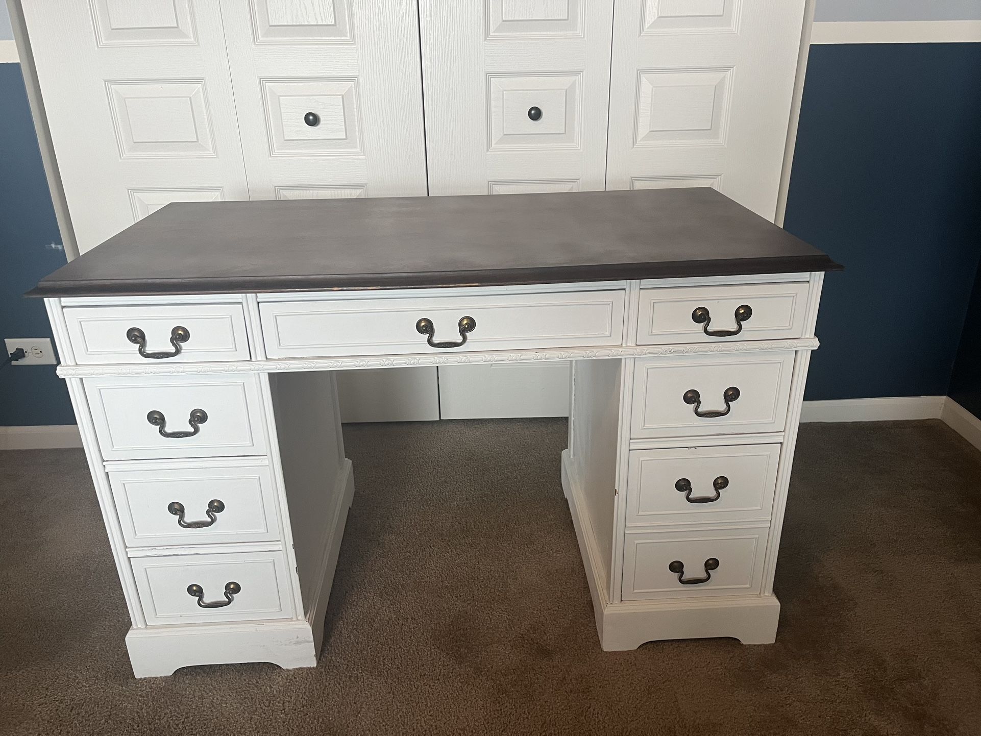 Vintage Desk