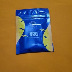 Energy Pill For People Who Work Hand And 12hours Shift and Up.