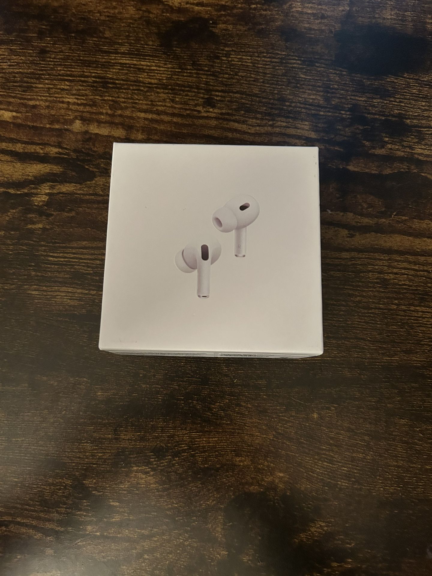 AirPod Pro 2