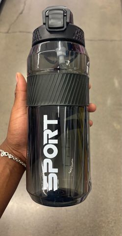3 frisk Water bottle
