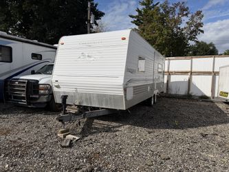 2007 Springdale Rv