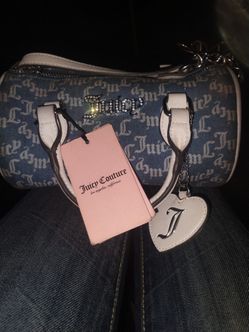 Juicy purse