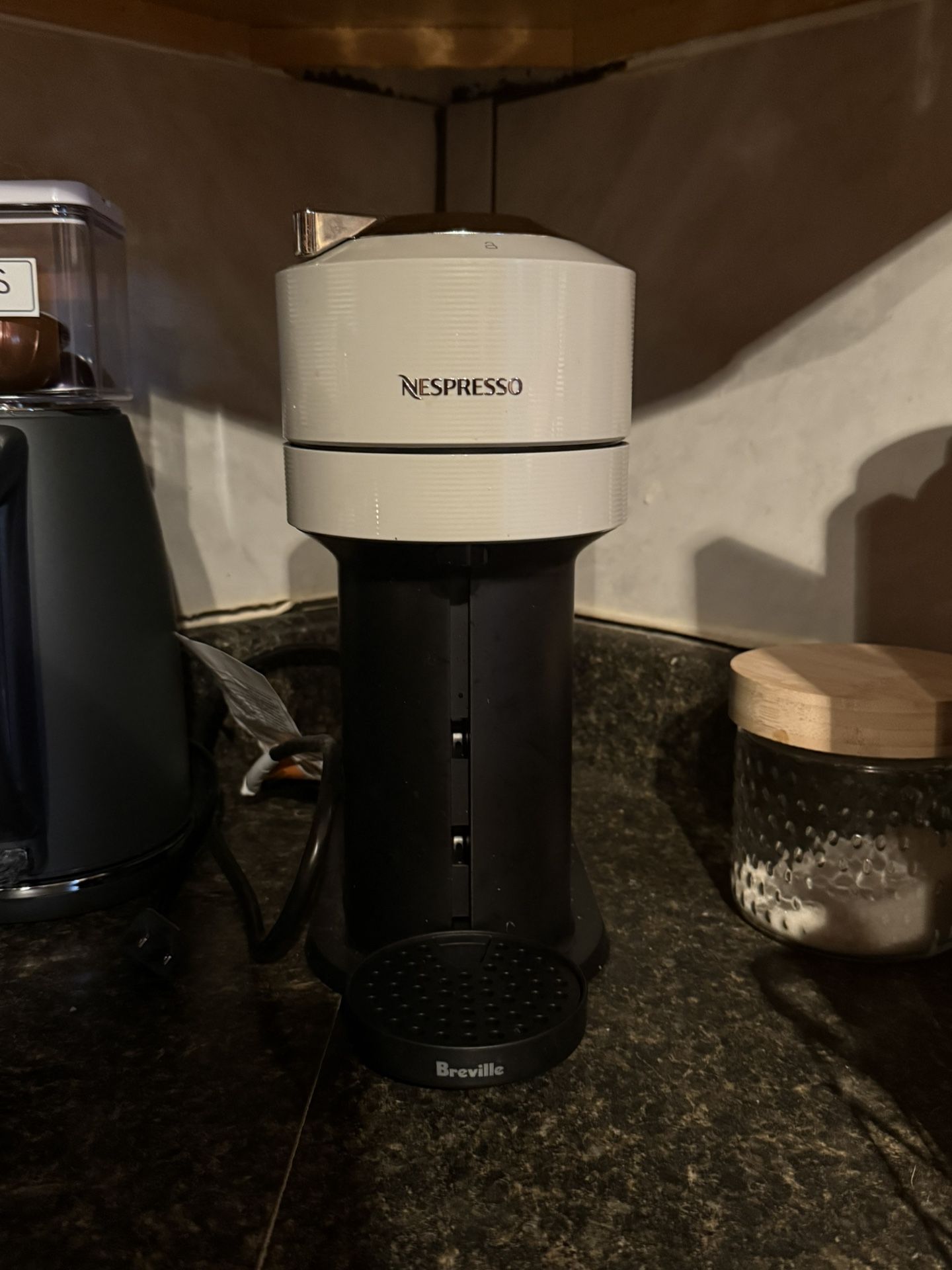 Nespresso Vertuo Next Espresso Roast Coffee Maker