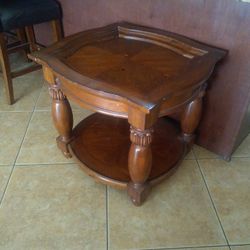 End table