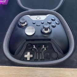 Xbox One Elite Controller 